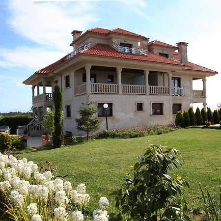 Pension Residencia A Cruzan (Adults Only) 诺阿拉 外观 照片