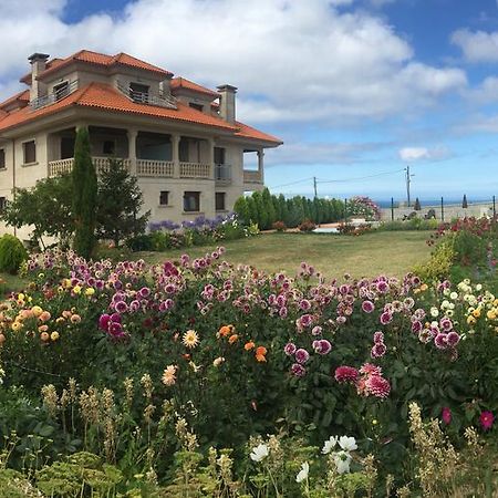 Pension Residencia A Cruzan (Adults Only) 诺阿拉 外观 照片