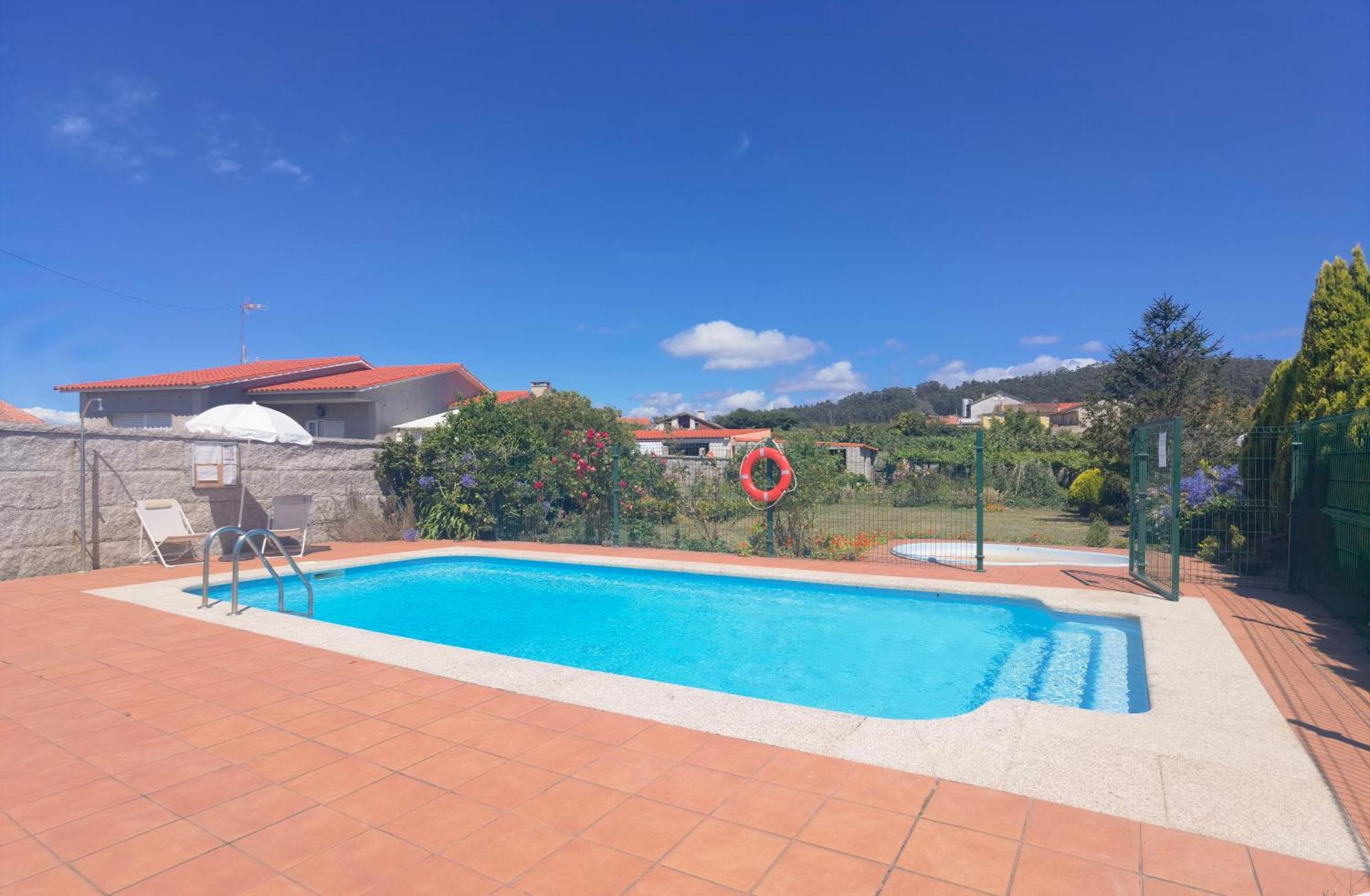 Pension Residencia A Cruzan (Adults Only) 诺阿拉 外观 照片