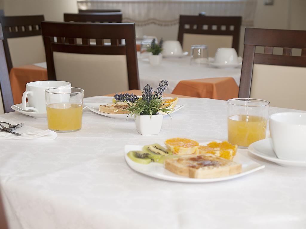 Pension Residencia A Cruzan (Adults Only) 诺阿拉 外观 照片