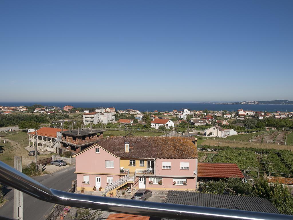 Pension Residencia A Cruzan (Adults Only) 诺阿拉 外观 照片