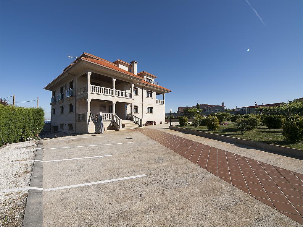 Pension Residencia A Cruzan (Adults Only) 诺阿拉 外观 照片