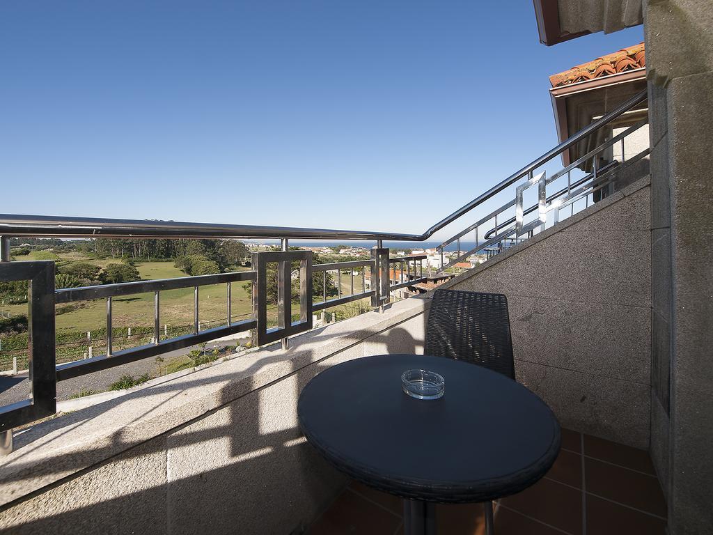 Pension Residencia A Cruzan (Adults Only) 诺阿拉 外观 照片
