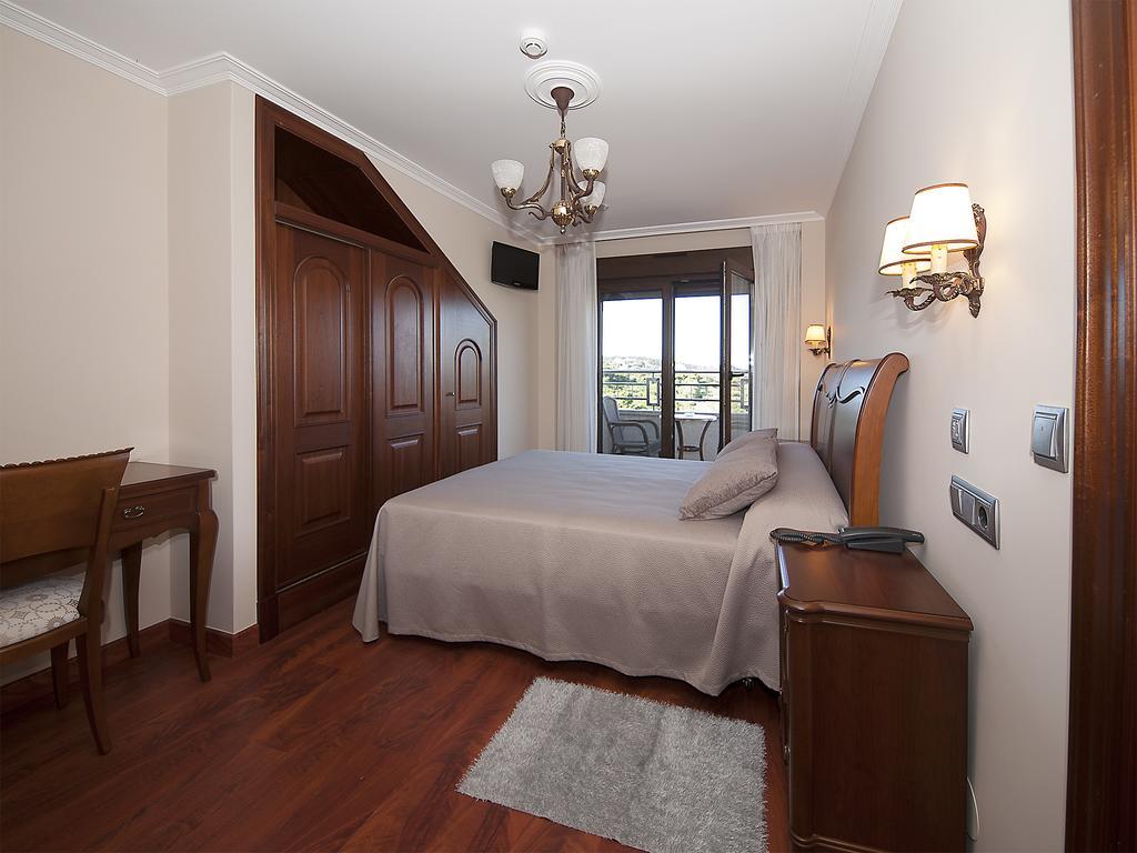 Pension Residencia A Cruzan (Adults Only) 诺阿拉 外观 照片