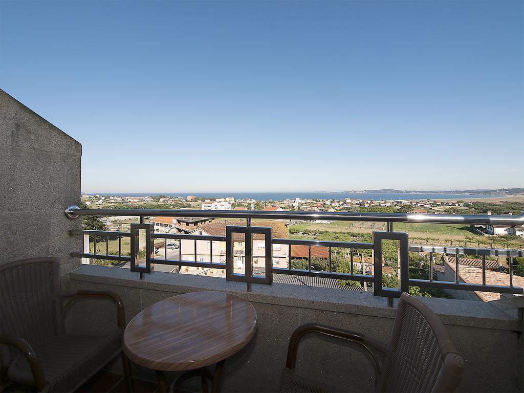 Pension Residencia A Cruzan (Adults Only) 诺阿拉 外观 照片