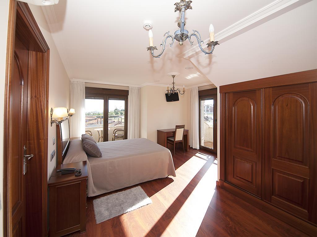 Pension Residencia A Cruzan (Adults Only) 诺阿拉 外观 照片