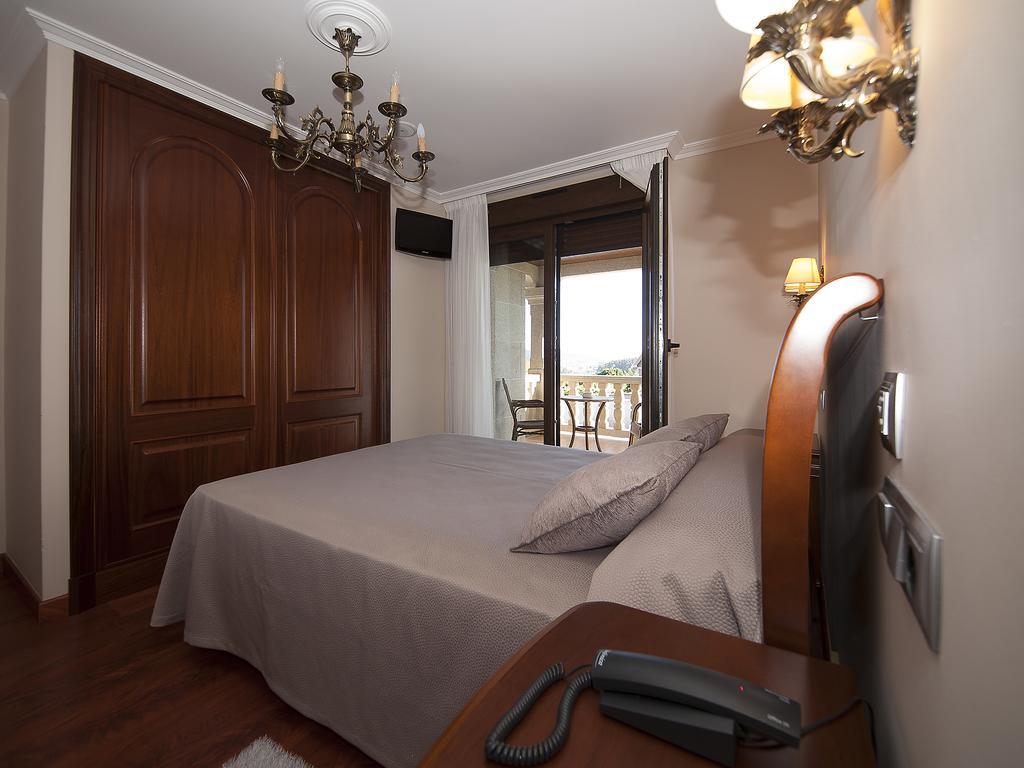 Pension Residencia A Cruzan (Adults Only) 诺阿拉 外观 照片