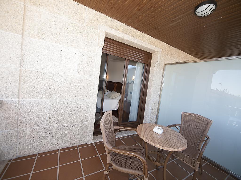Pension Residencia A Cruzan (Adults Only) 诺阿拉 外观 照片