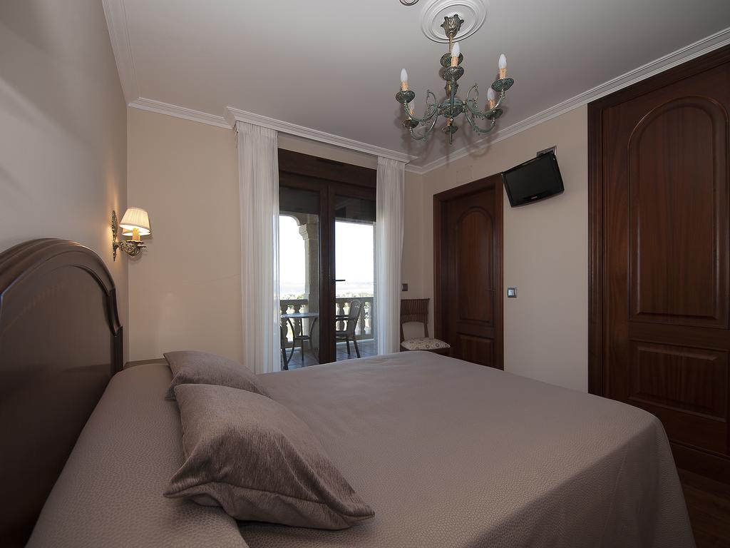 Pension Residencia A Cruzan (Adults Only) 诺阿拉 外观 照片