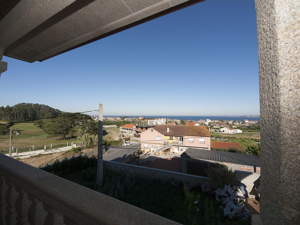 Pension Residencia A Cruzan (Adults Only) 诺阿拉 外观 照片