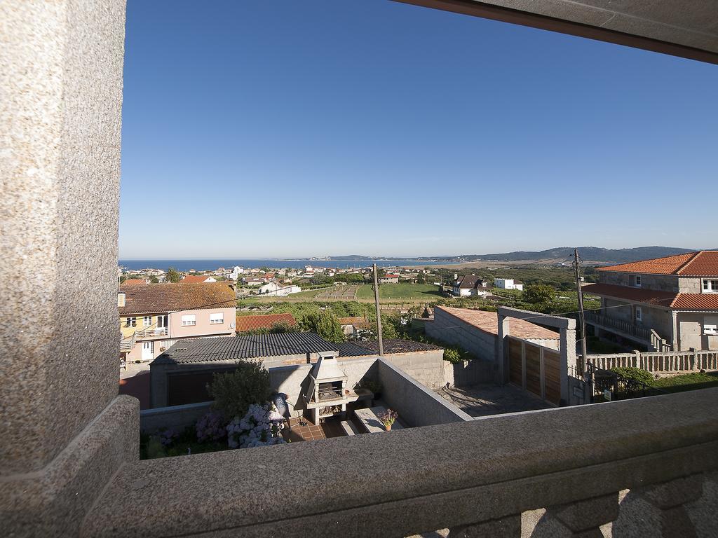 Pension Residencia A Cruzan (Adults Only) 诺阿拉 外观 照片
