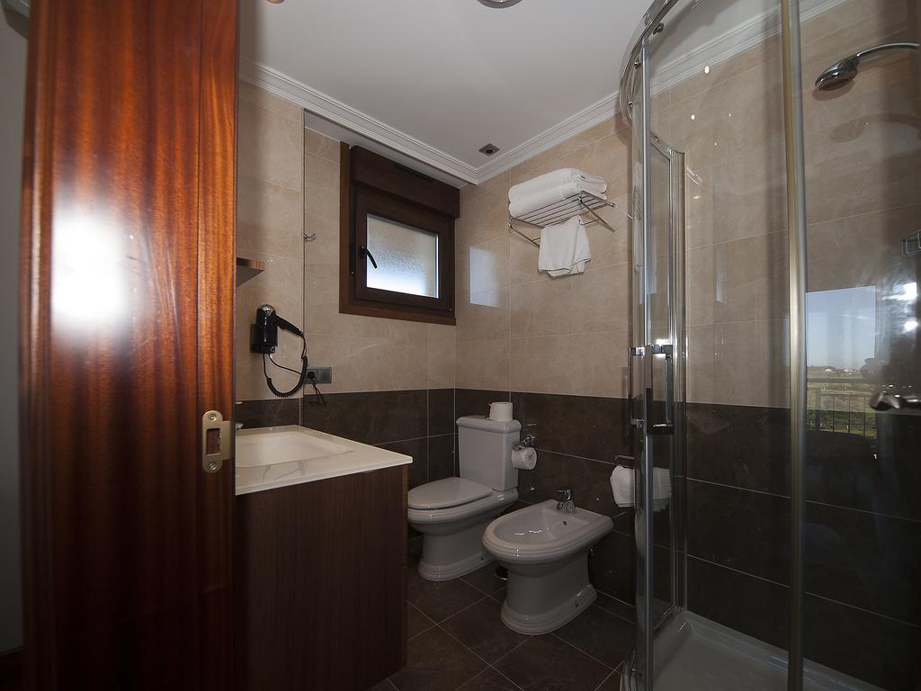 Pension Residencia A Cruzan (Adults Only) 诺阿拉 外观 照片