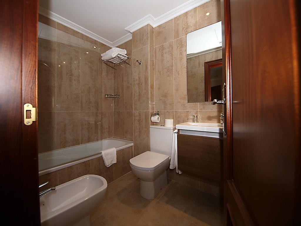 Pension Residencia A Cruzan (Adults Only) 诺阿拉 外观 照片