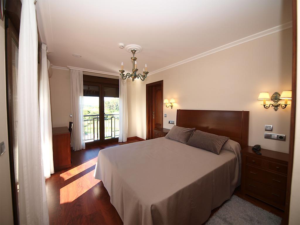 Pension Residencia A Cruzan (Adults Only) 诺阿拉 外观 照片