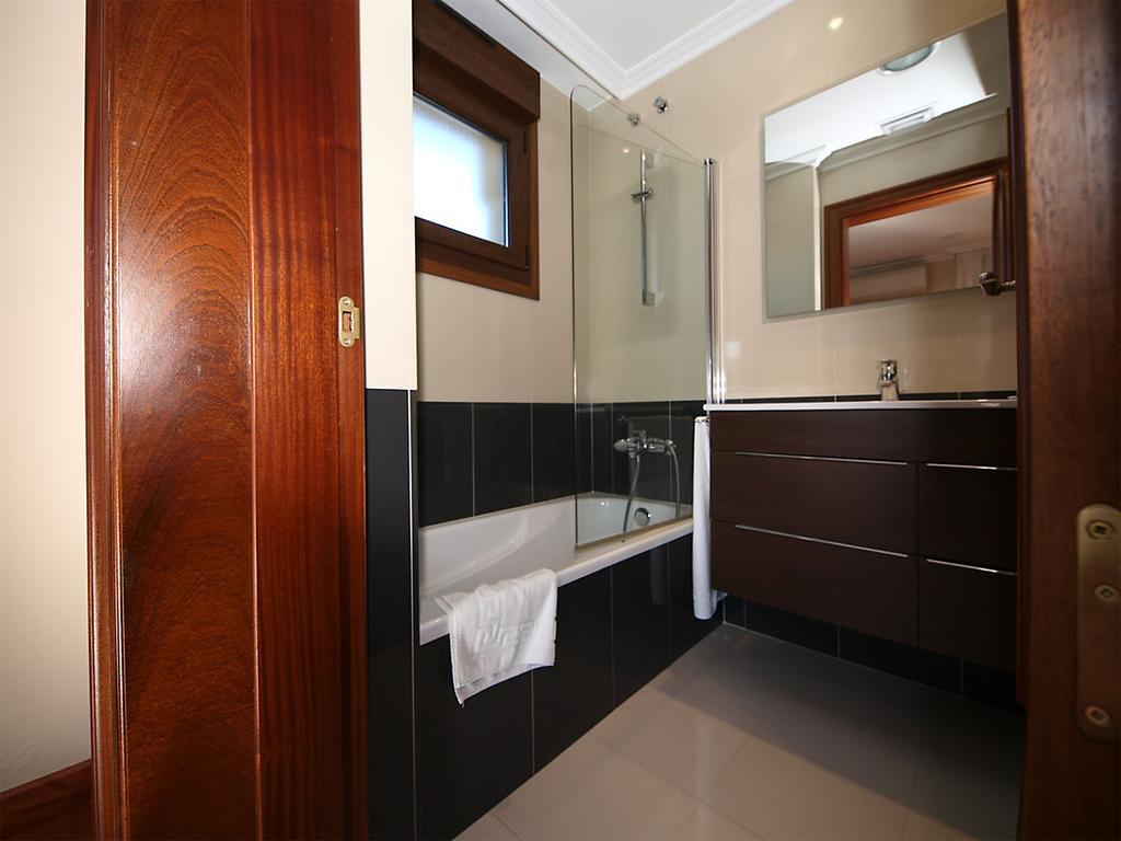 Pension Residencia A Cruzan (Adults Only) 诺阿拉 外观 照片