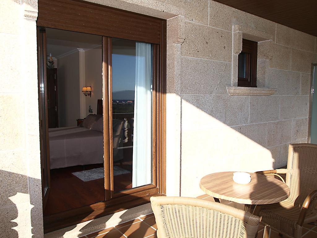 Pension Residencia A Cruzan (Adults Only) 诺阿拉 外观 照片
