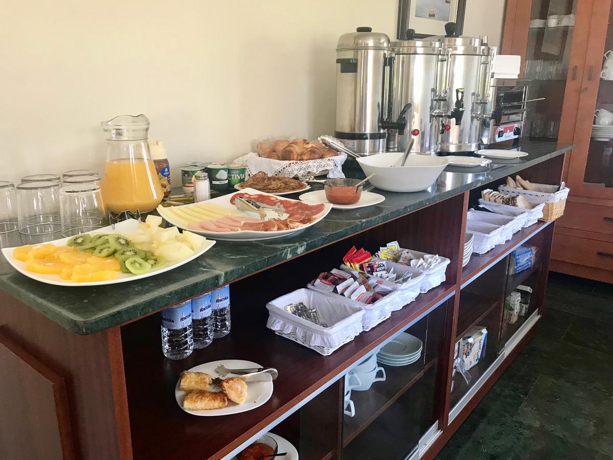 Pension Residencia A Cruzan (Adults Only) 诺阿拉 外观 照片