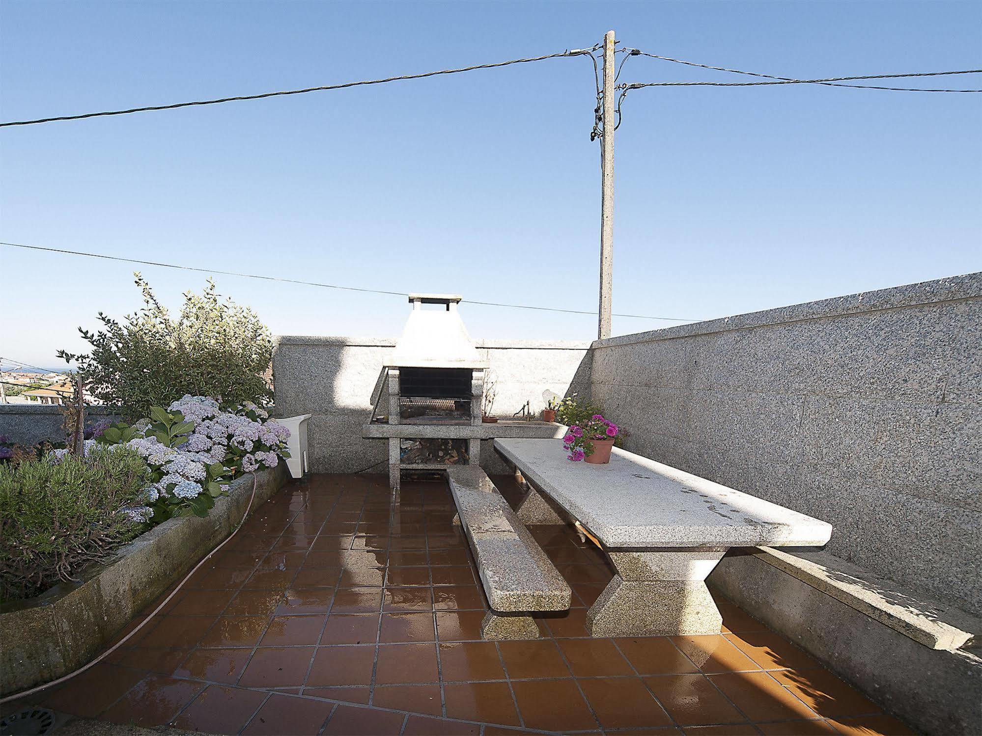 Pension Residencia A Cruzan (Adults Only) 诺阿拉 外观 照片